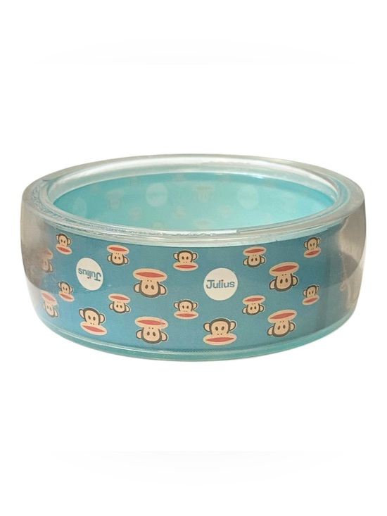 Paul Frank Jewelry - Paul Frank Julius Monkey Resin Bangle